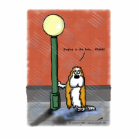 Cav the Cavalier 011