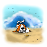Cav the Cavalier 016
