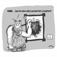 Im Museum