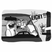 Drive-In