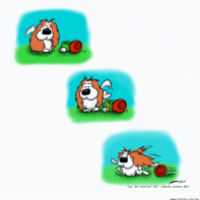 Cav the Cavalier 037