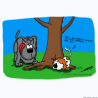 Cav der Cavalier 041