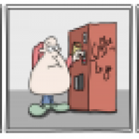 Hektor's Sicht der Dinge 1