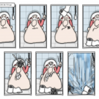 Hektor's Sicht der Dinge 3