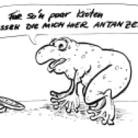 #inktober 2023_8 Toad