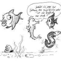 #inktober 2023_19 Plump