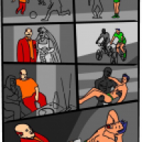 Go go