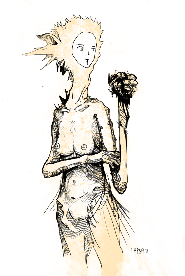 Illustration: The Deronitus 1