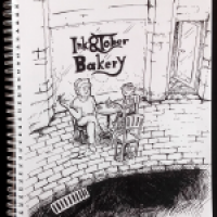 4 Hungry Inktober 16