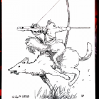 Inktober2018 #29,#30,#31