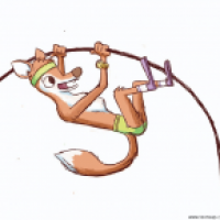 Animal Athletics