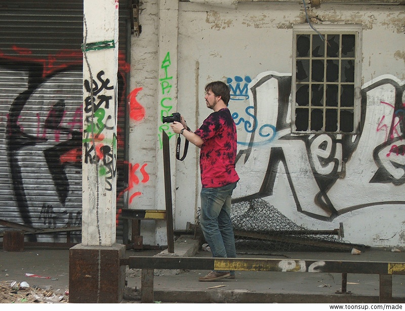 Anderes: Impressionen 4