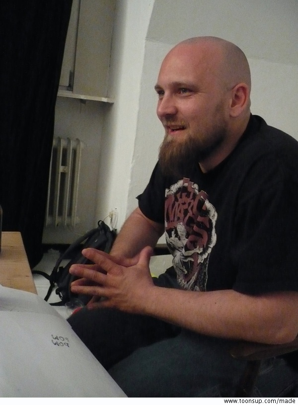 Anderes: Impressionen 7