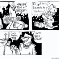 Der Papst - Zahlt er auch?