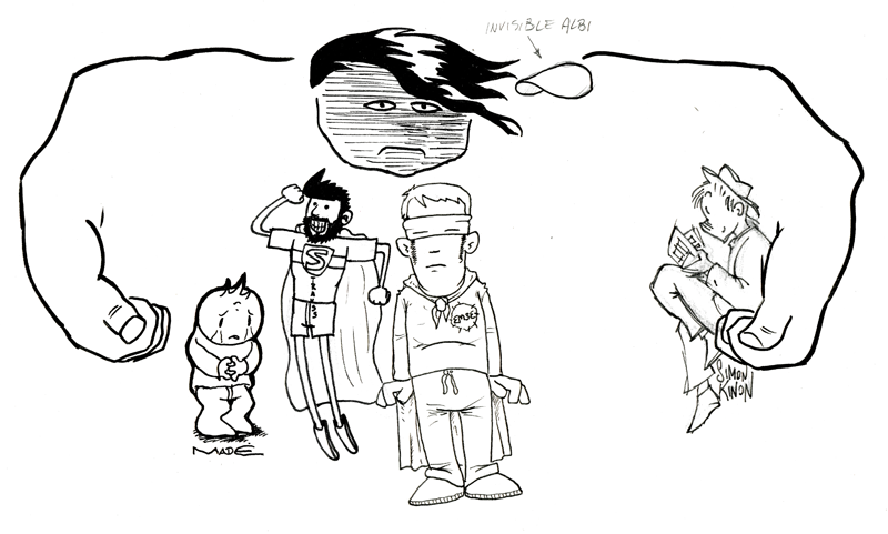 Illustration: Gruppenbild 1