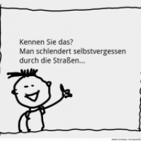 Schnürsenkelgedanken