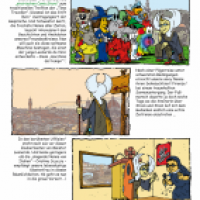 Schwester Gerti >> ZeitReise