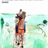 Cowboy's best friend