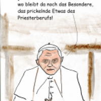 Der Priesterberuf