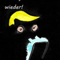 Da twitttert einer wieder