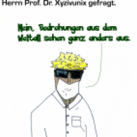 Coronaverschwörung