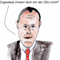 Der Arme