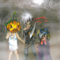 TRICK or TREAT
