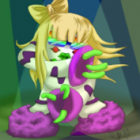 Can't read on my pokéface