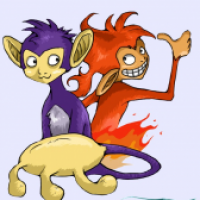 meine pokemon :P