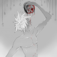 bloody secrets~