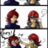 das rätsel um silver und veit...