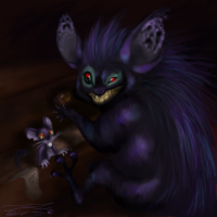Gizmo~