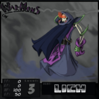 warmon_lich