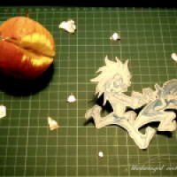 Bad Apple