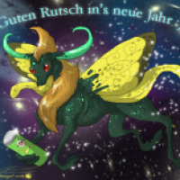 wichtelbild für reika