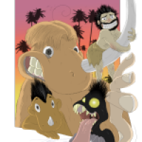 dilldappen rahmensprengung