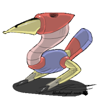 WormInkO