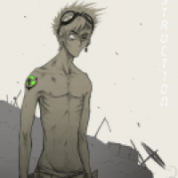Sound Destruction _ID
