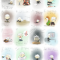 30DaysChallenge_March2013