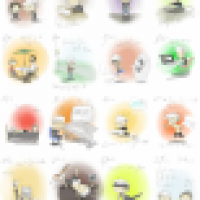 30DaysChallenge_juni2013