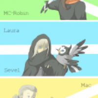 Happy B-day, buddies