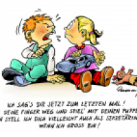 Wenn ich groß bin 