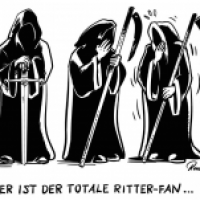 Ritter-Fan