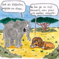 Elefant