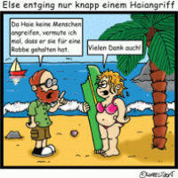 Haiangriff