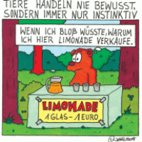 Limonadenstand