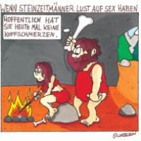 Steinzeitsex