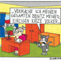 Alleinerbe