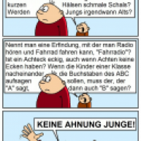 Fragen