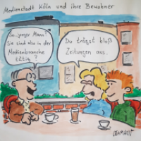 Irgendwas mit Medien